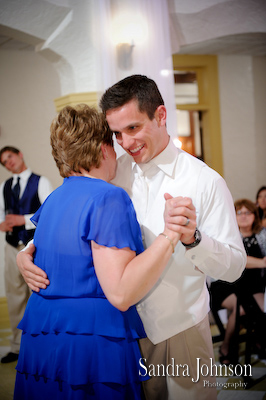 Best Thomas Center Wedding photographer - Sandra Johnson (SJFoto.com)